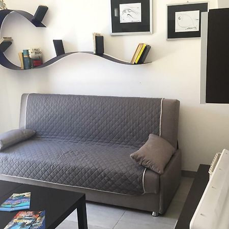 Crossroad Suite Favignana Kültér fotó