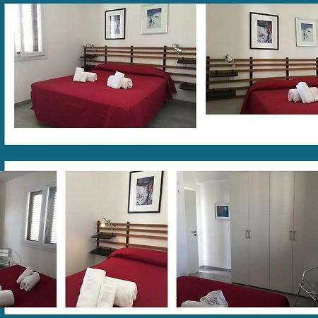 Crossroad Suite Favignana Kültér fotó