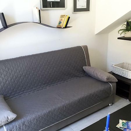 Crossroad Suite Favignana Kültér fotó