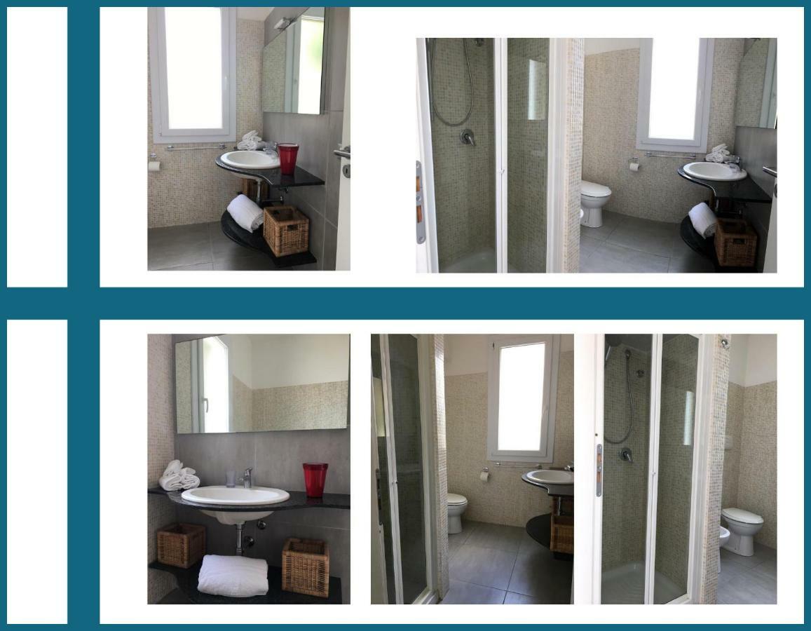 Crossroad Suite Favignana Kültér fotó