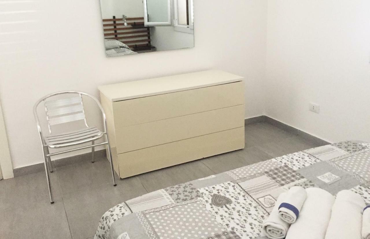 Crossroad Suite Favignana Kültér fotó